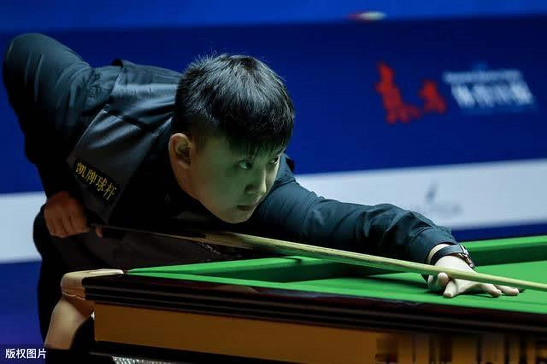 意名宿喊话宋凯：小组第4？拿出野心全力争第2.