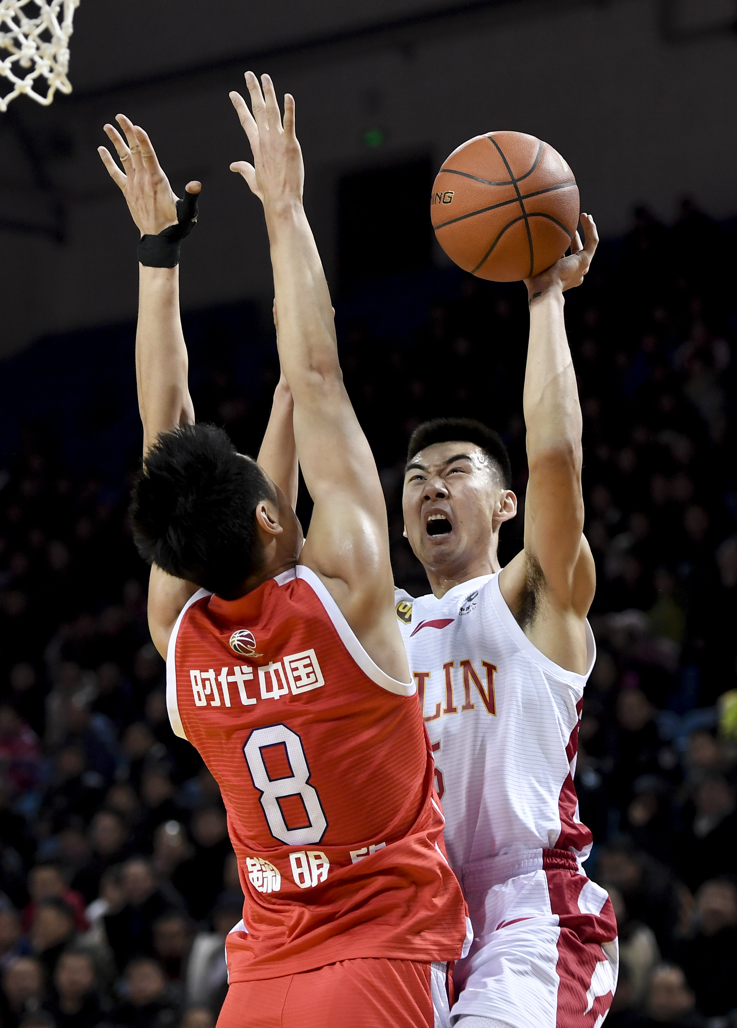 作为男篮欧 作为男篮欧