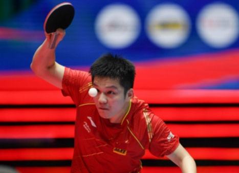 参与者分享 参与者分享